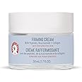 First Aid Beauty Firming Collagen Cream with Collagen, Peptides and Niacinamide – Day + Night Anti-Aging Face Moisturizer – 1