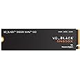 WD_BLACK 2TB SN850X NVMe Internal Gaming SSD Solid State Drive - Gen4 PCIe, M.2 2280, Up to 7,300 MB/s - WDS200T2X0E