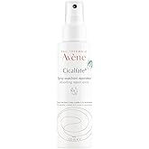 Eau Thermale Avène Cicalfate+ Absorbing Soothing Spray to dry and restore irritated skin, 3.3 oz.