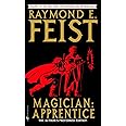 Magician: Apprentice