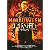 Halloween- Unrated Director's Cut