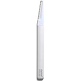 StackedSkincare Dermaplaning Face Exfoliating Tool - Professional-Grade, At-Home, Extra-Sharp Blade to remove Dead Skin and P