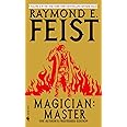 Magician: Master (Riftwar Saga, Book 2)