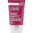 Paula's Choice SKIN RECOVERY Replenishing Facial Moisturizer Cream with Hyaluronic Acid, Soothes Redness & Sensitive Skin Pro