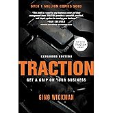 Traction: Get a Grip on Your Business