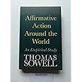 Affirmative Action Around the World: An Empirical Study