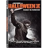 Rob Zombie's Halloween II [DVD]