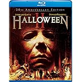 Halloween II (1981) [Blu-ray]