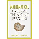 Mathematical Lateral Thinking Puzzles