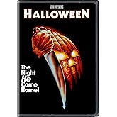 Halloween (1978) [DVD]