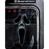 Scream 6 Steelbook