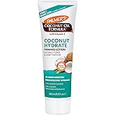 Palmer's Coconut Oil Formula Hydrating & Firming Body Lotion, Skin Firming & Tightening Lotion for a Firmer and Smoother Appe