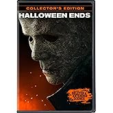 Halloween Ends (2022) - Collector's Edition [DVD]