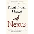 Nexus: A Brief History of Information Networks from the Stone Age to AI