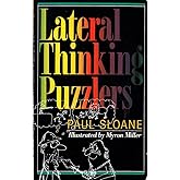 Lateral Thinking Puzzlers