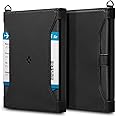 Spigen Life Passport Card Cover Holder Passport Wallet Travel Documents Organizer Protector Passport Holder Travel Accessorie