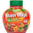 Dynamite Mater Magic - Organic Tomato Fertilizer for Bigger, Juicier Tomatoes and Vegetables, OMRI Listed, Nitrogen and Calci