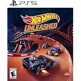 Hot Wheels Unleashed - PlayStation 5