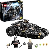 LEGO DC Batman Batmobile Tumbler: Scarecrow Showdown 76239 (422 Pieces)