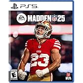 Madden NFL 25 - PlayStation 5