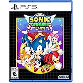 Sonic Origins Plus - PlayStation 5