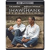 The Shawshank Redemption (4K UHD)