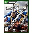 Warhammer 40,000: Space Marine 2 - Xbox Series X