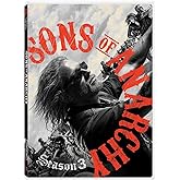 Sons of Anarchy: Season 3