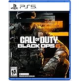 Call of Duty®: Black Ops 6 - PlayStation 5