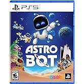 Astro Bot PS5