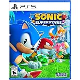 Sonic Superstars - PlayStation 5