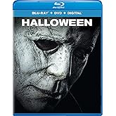 Halloween (2018) [Blu-ray]