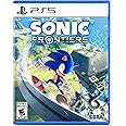 Sonic Frontiers - PlayStation 5