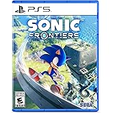 Sonic Frontiers - PlayStation 5