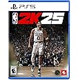 NBA 2K25 - PlayStation 5