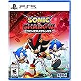 Sonic X Shadow Generations - PlayStation 5