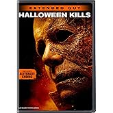 Halloween Kills - Extended Cut [DVD]