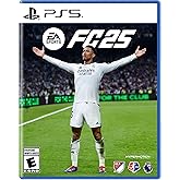 EA SPORTS FC 25 - PlayStation 5