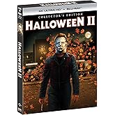 HALLOWEEN II: Collector's Edition [4K UHD]