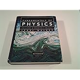 Fundamentals of Physics Extended