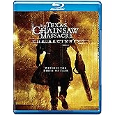 The Texas Chainsaw Massacre: The Beginning (BD) (Rated) [Blu-ray]