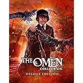 The Omen Collection [Blu-ray]