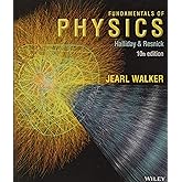 Fundamentals of Physics