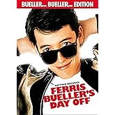 Ferris Bueller's Day Off