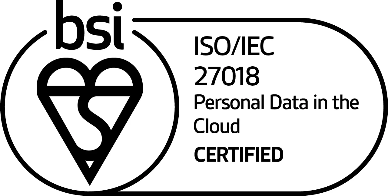 ISO 27018