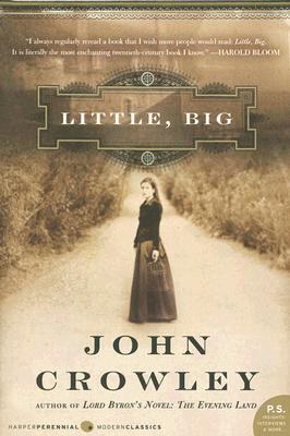 Little, Big By John Crowley Cover Image