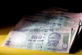 India rupee onshore-NDF arbitrage widens, new all-time low in sight