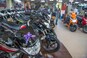 Two-wheelers registrations remain a drag in December