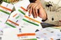 Bhuvnesh Kumar assumes charge as CEO of UIDAI