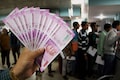 ₹2,000 banknotes in circulation drop by 98%, remain legal tender: RBI